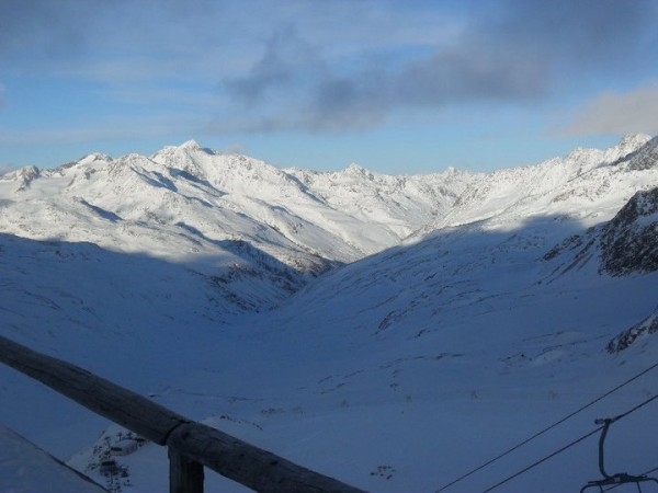 Val Senales 2011