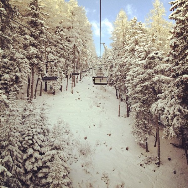 Ponte di Legno