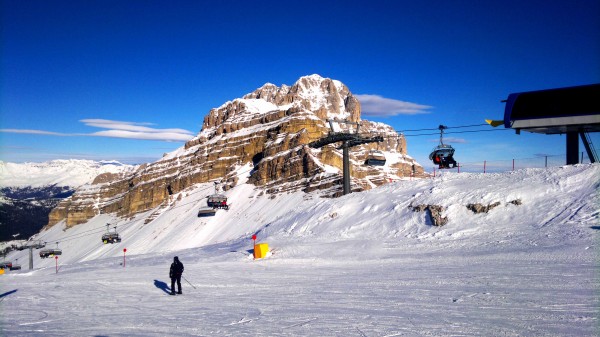 Madonna di Campiglio