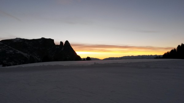 Alpe di siusi