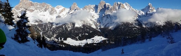 San Martino di Castrozza