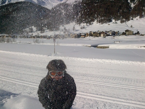 livigno marzo 2013