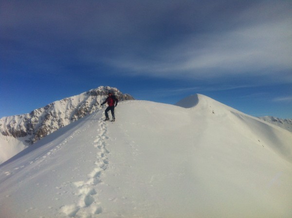 Gran Sasso d'Italia