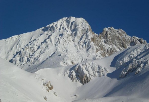 Gran Sasso