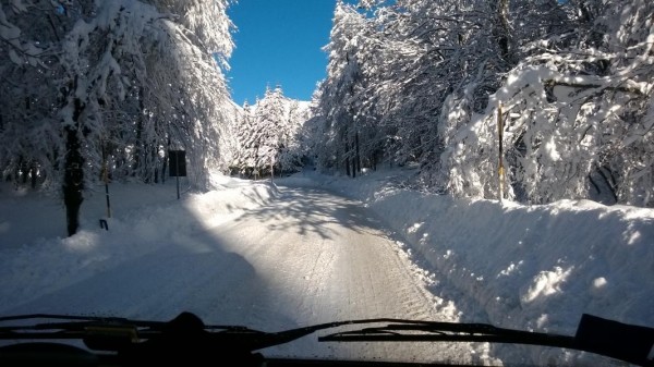 Gressoney la trinite