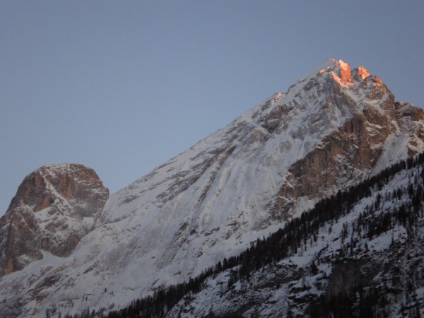 Gran Vernel -val di fassa