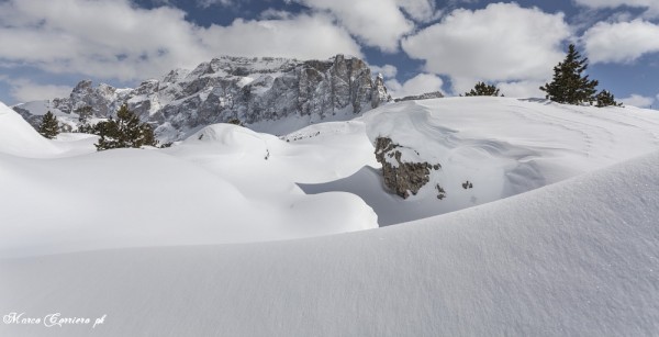 Passo Sella