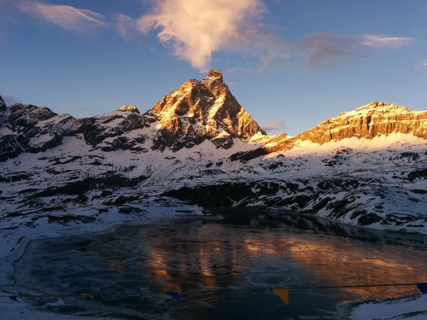 Cervino.jpg (1.35 MiB) Visto 10503 volte Sua Maestà il Cervino