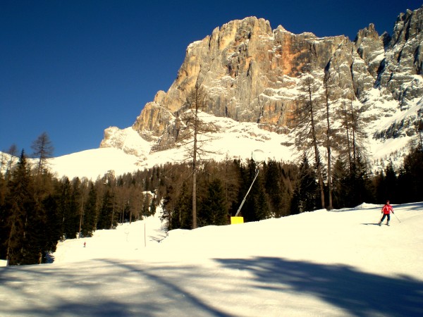 San Martino di Castrozza