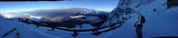 Gran Sasso d'Italia