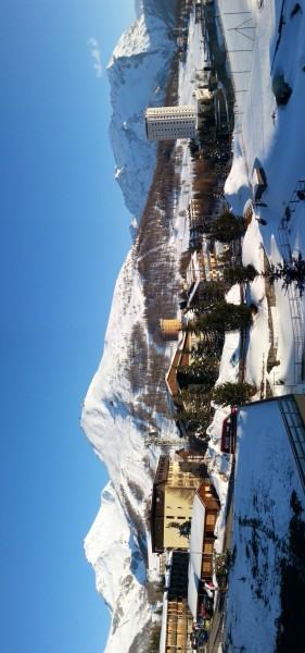 sestriere