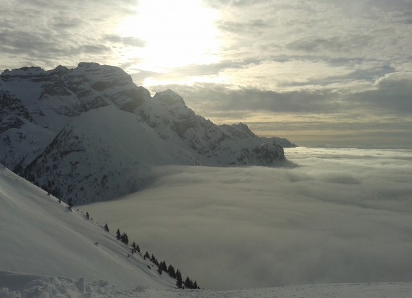 Dolomiti di Brenta