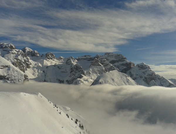 Dolomiti di Brenta