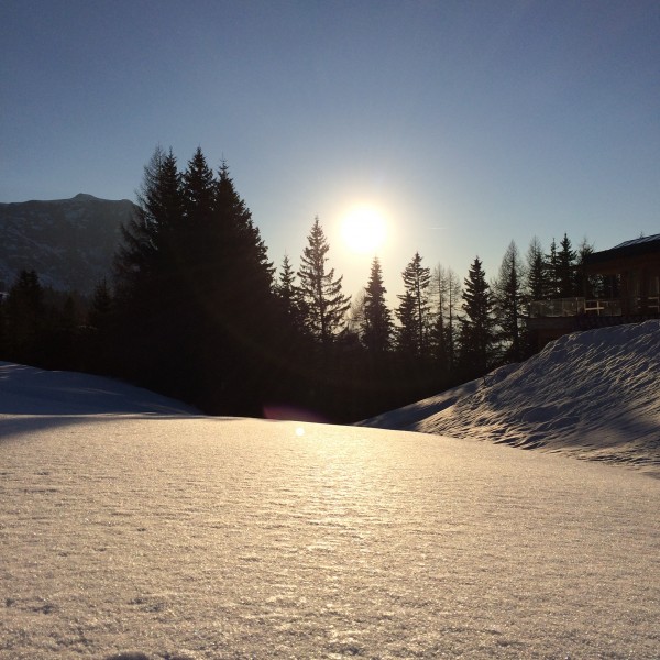 Alpi di siusi