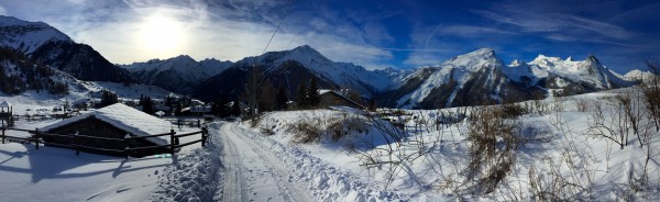 Gimillan di Cogne