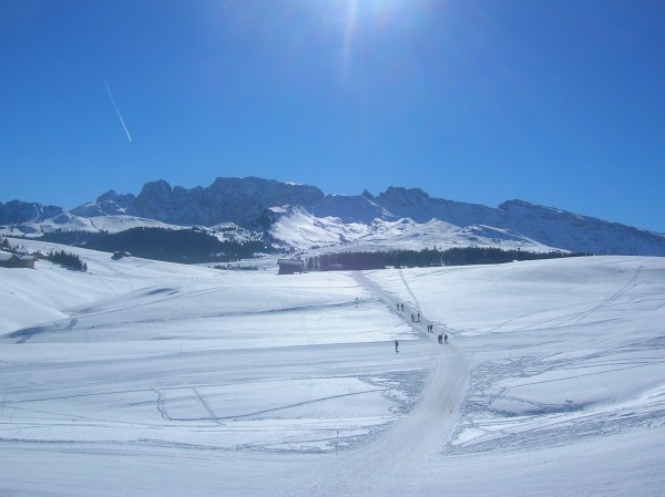 Alpe di Siusi