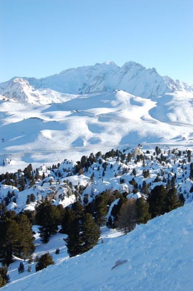 Passo Sella-La città dei sassi