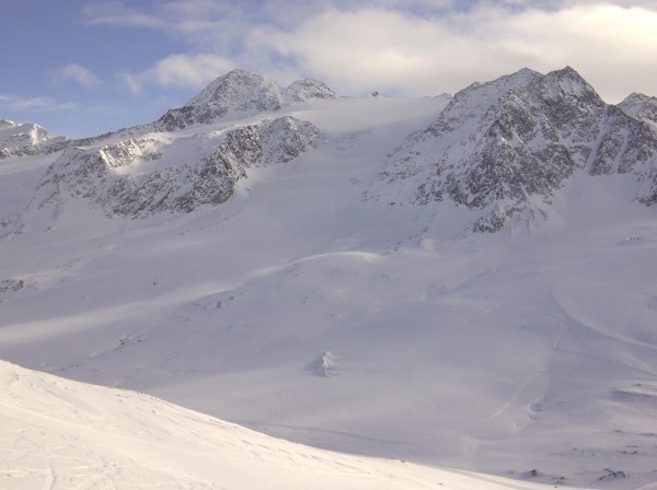 Val Senales