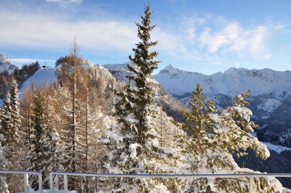 Chiesa in Valmalenco