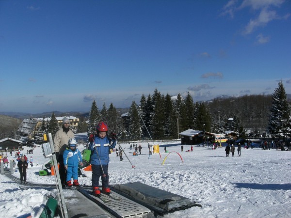 FEBBIO - CAMPO SCUOLA