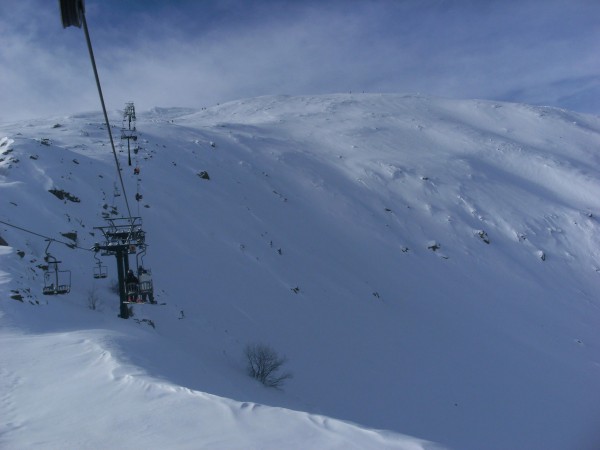 FEBBIO SULLA 2000.