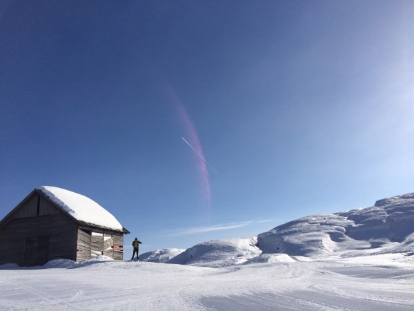 Madonna di Campiglio, Grostè