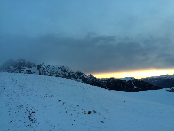 Madonna di Campiglio