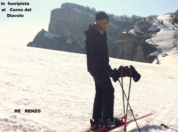 Polsa-San Valentino (Monte Baldo)