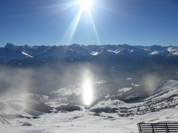 Silvretta Montafon - Austria