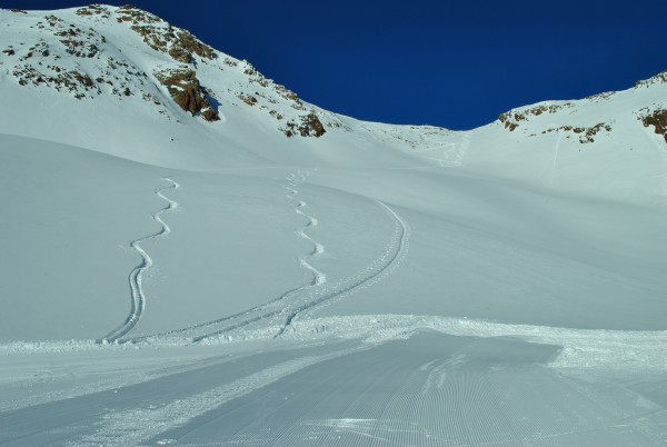 val senales