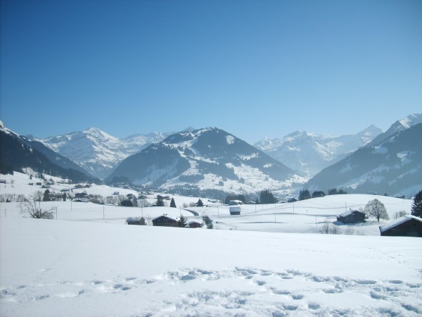 Gstaad