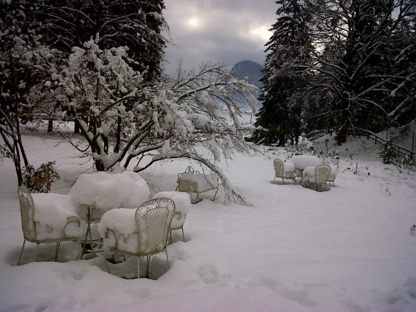 Stenico - Trentino Alto Adige