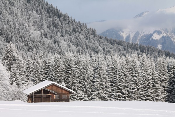 Portes du Soleil