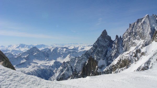 Monte Bianco