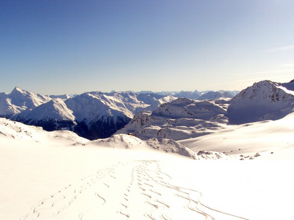 Val Thorens