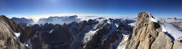 MARMOLADA