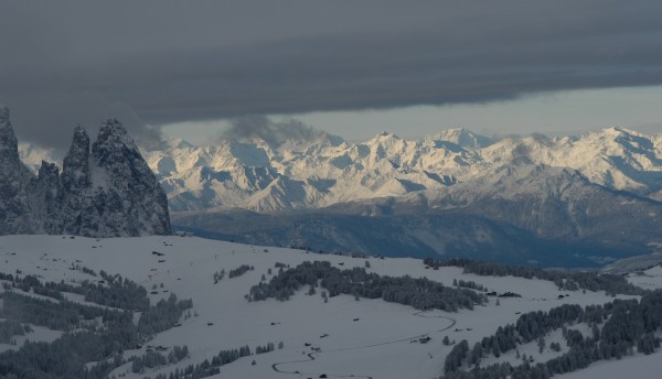 alpe di siusi