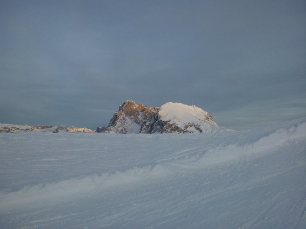 Alpe di siusi