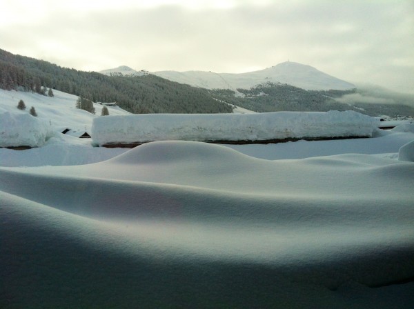 Benessere &quot;Bianco&quot;