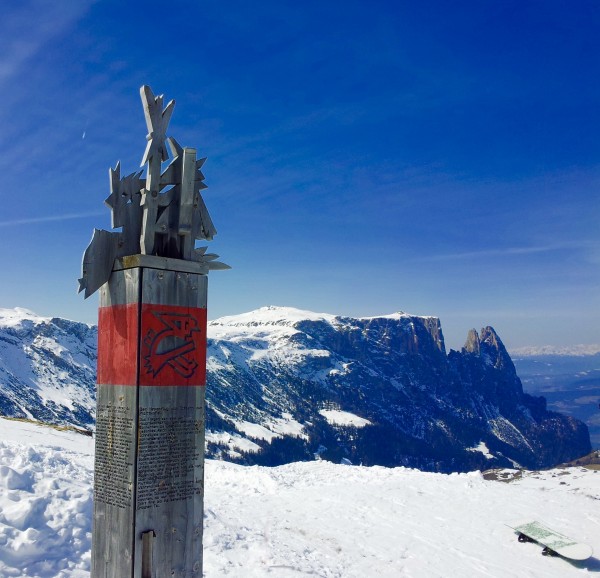 Alpe di Siusi