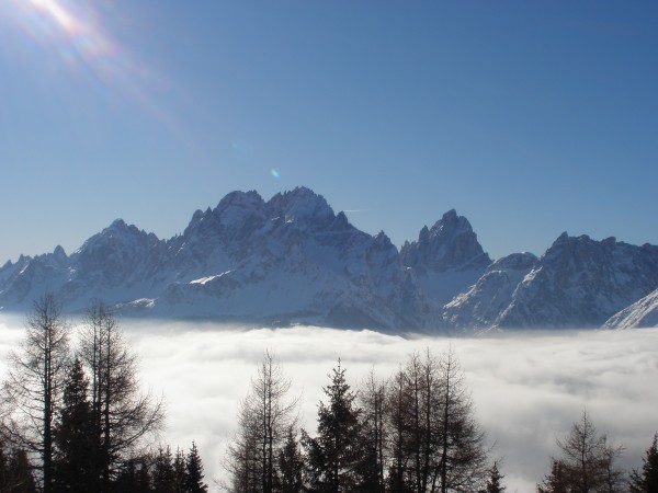 Rio di Pusteria