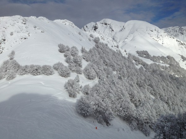 Val torta lombardia