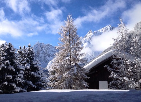 Sesto Trentino Alto Adige