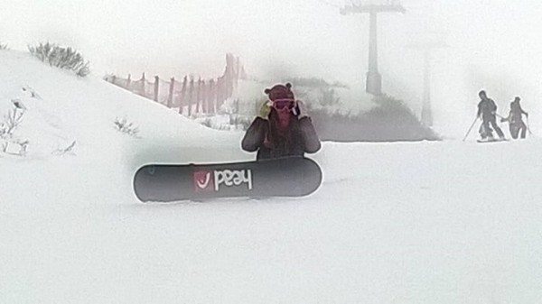 Passo del Tonale