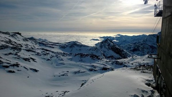 Monte Rosa