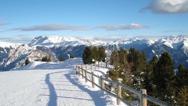 Alpe Cermis