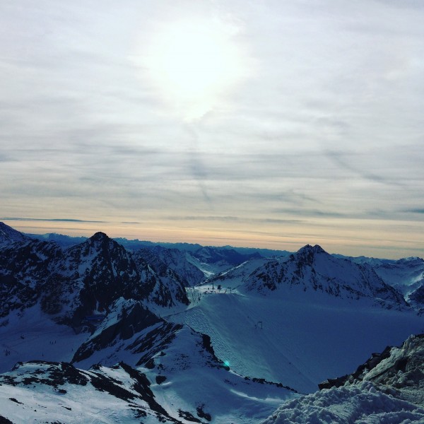 Stubai