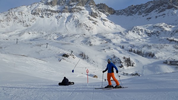 Madonna di Campiglio