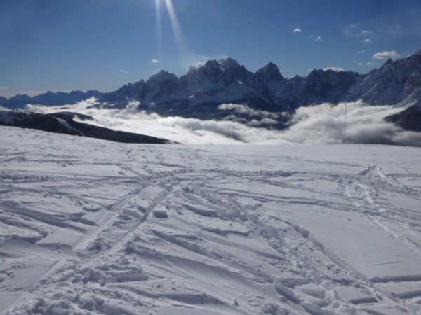 Dolomiti di Sesto