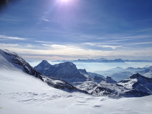 Matterhorn